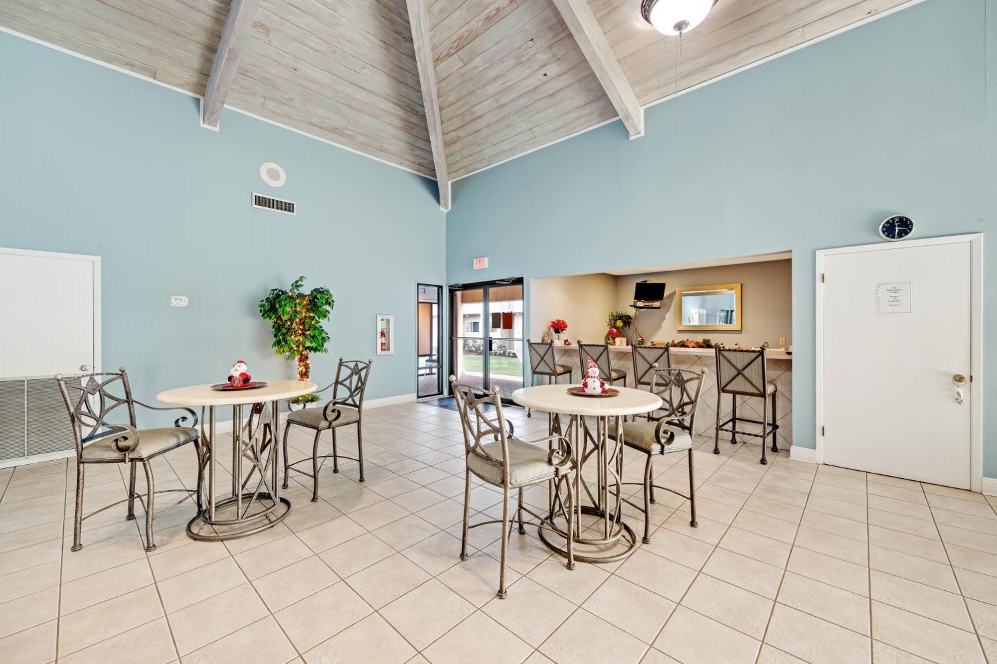 Beach House Destin Bagian luar foto