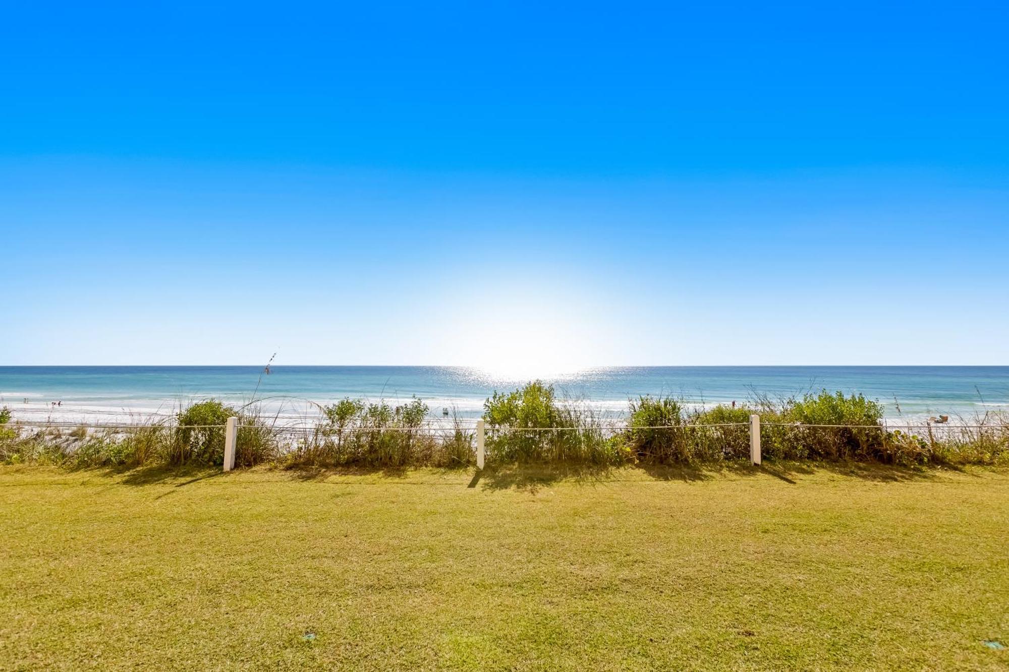 Beach House Destin Bagian luar foto