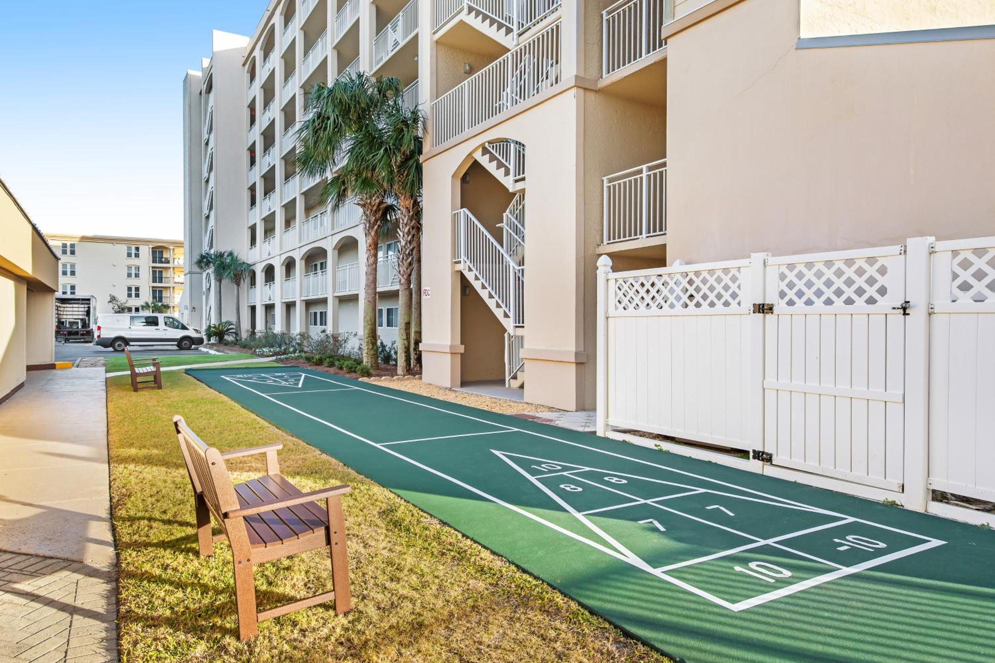 Beach House Destin Bagian luar foto