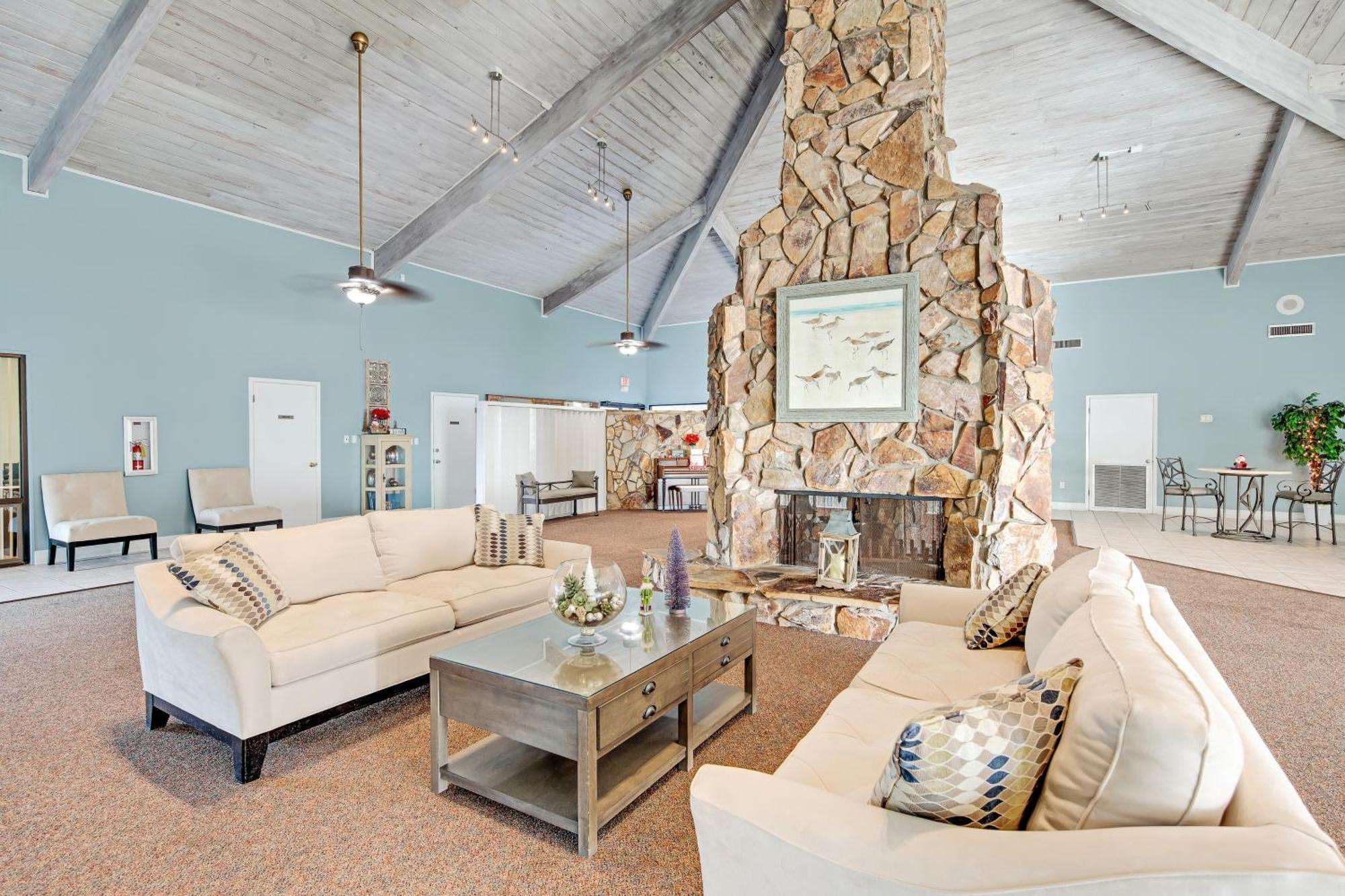 Beach House Destin Bagian luar foto