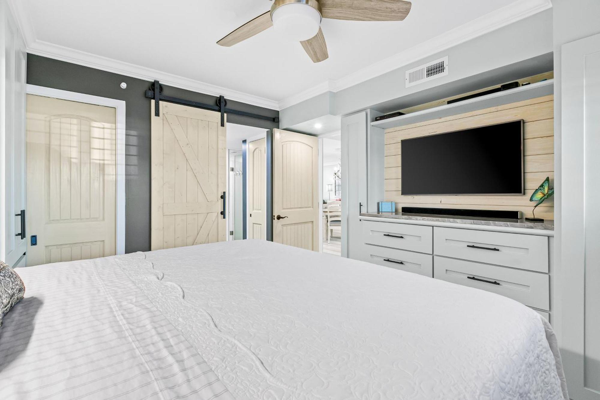 Beach House Destin Ruang foto