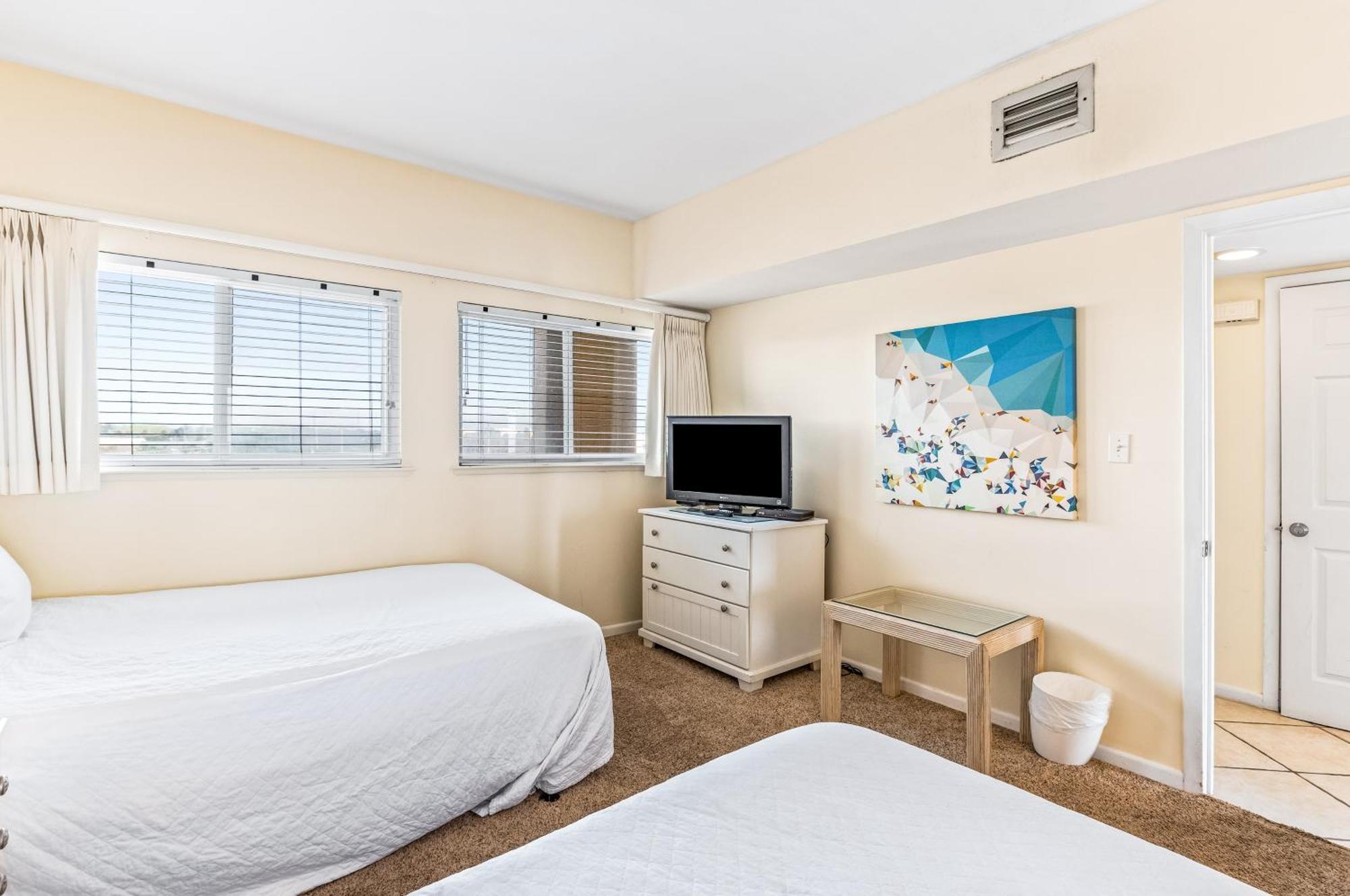 Beach House Destin Ruang foto