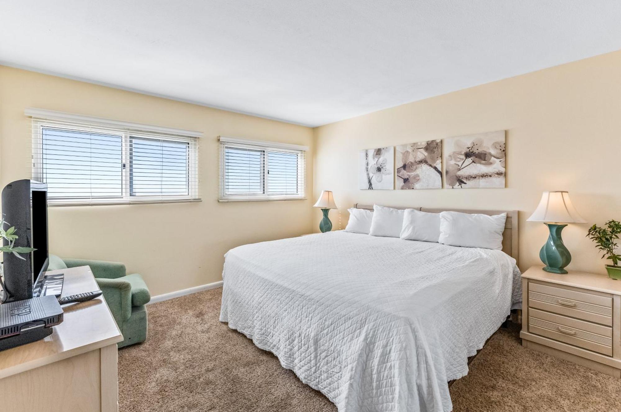 Beach House Destin Ruang foto