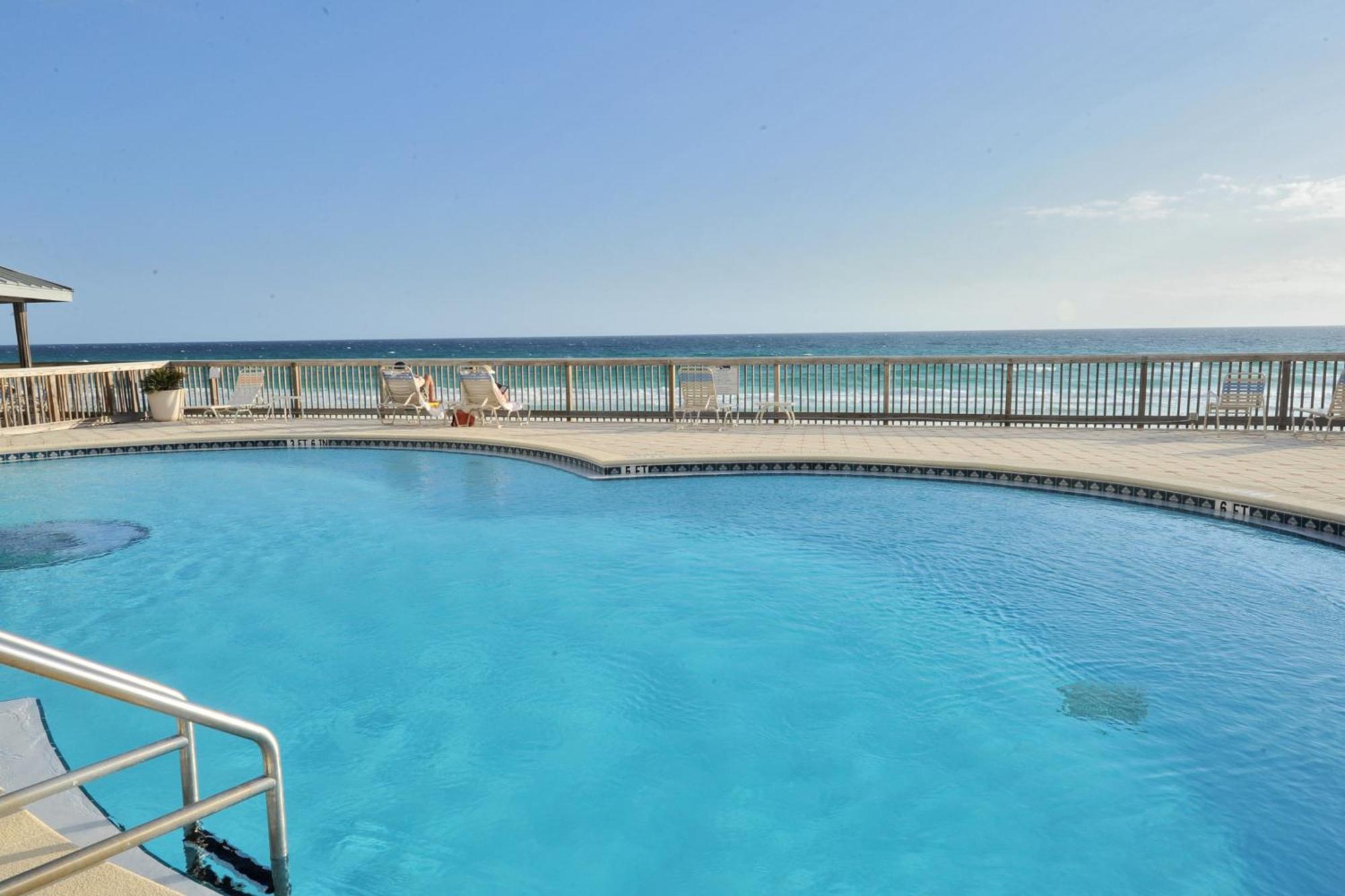 Beach House Destin Ruang foto