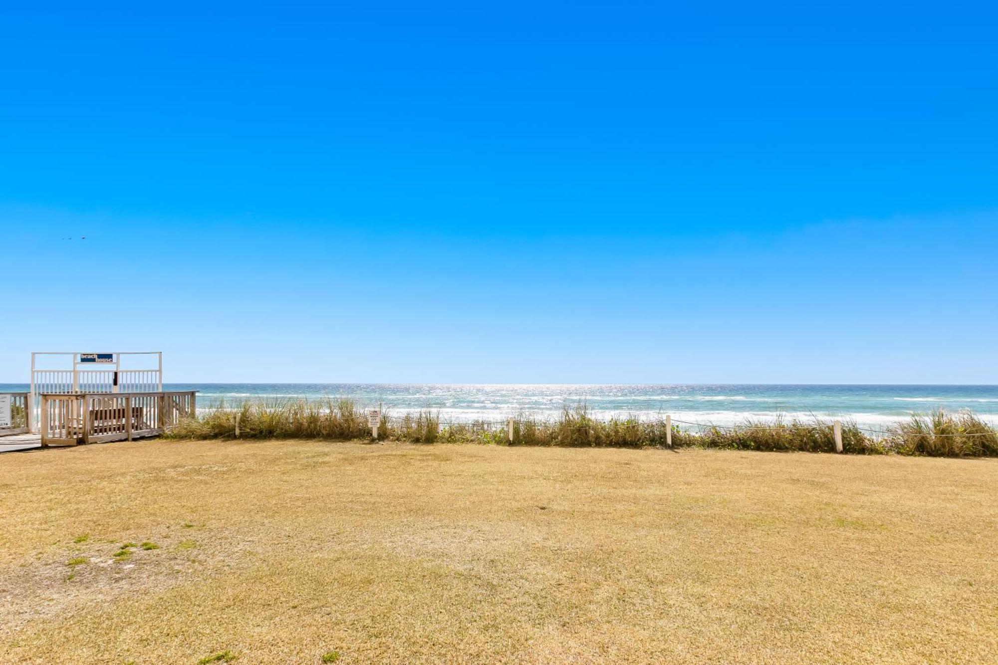 Beach House Destin Ruang foto