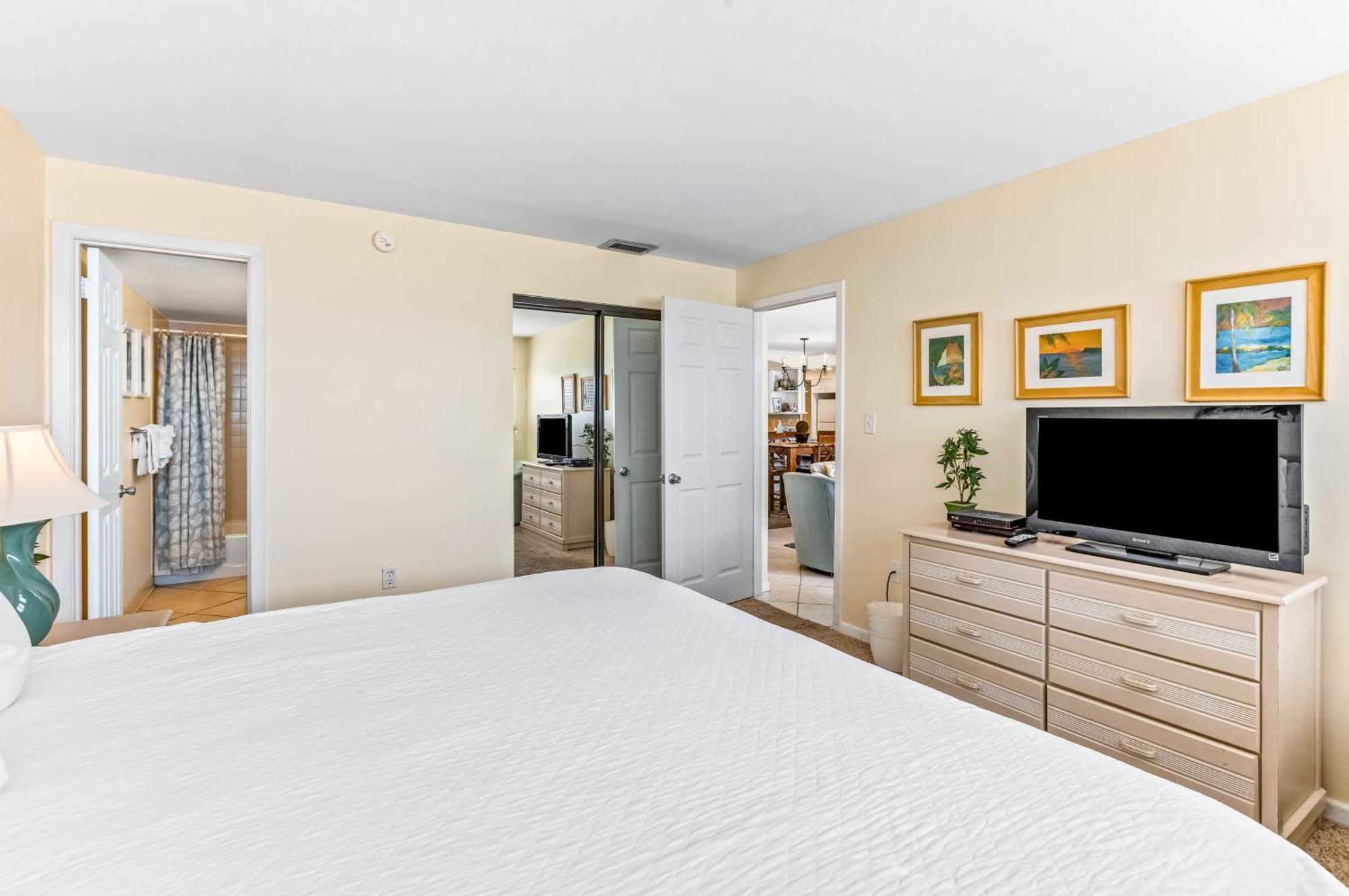 Beach House Destin Ruang foto