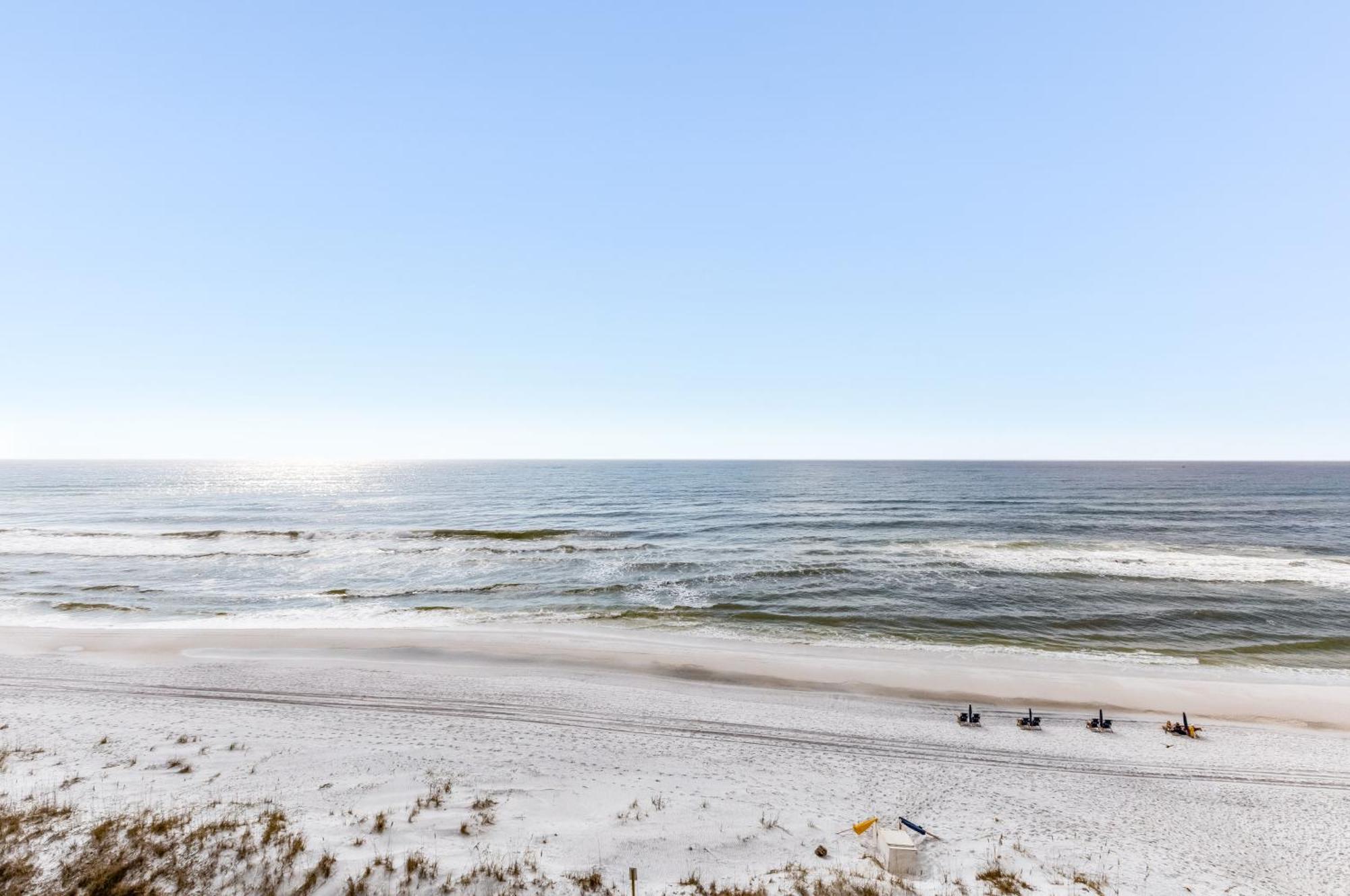 Beach House Destin Ruang foto