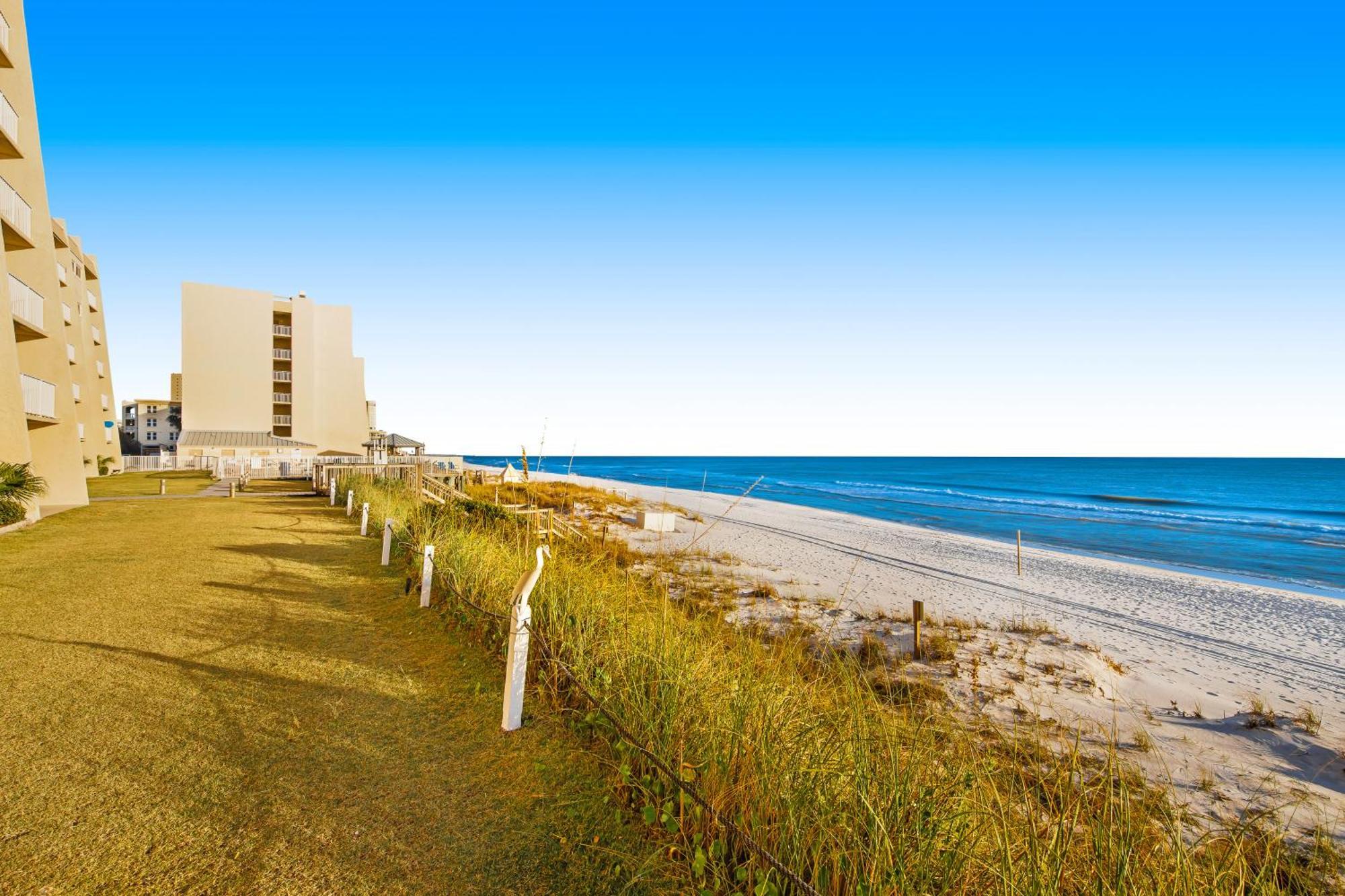 Beach House Destin Ruang foto