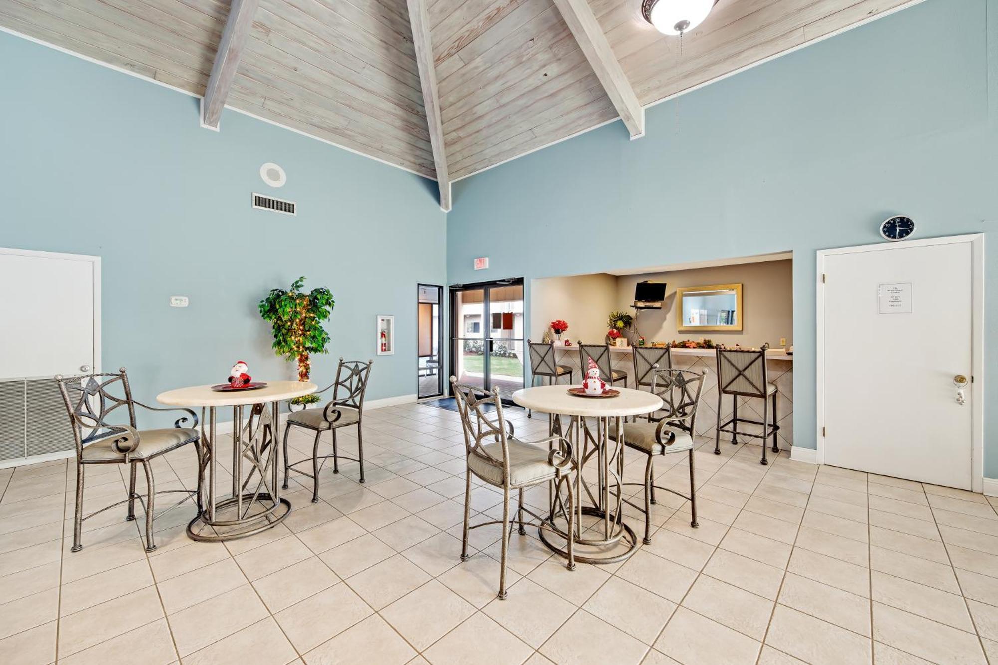 Beach House Destin Ruang foto