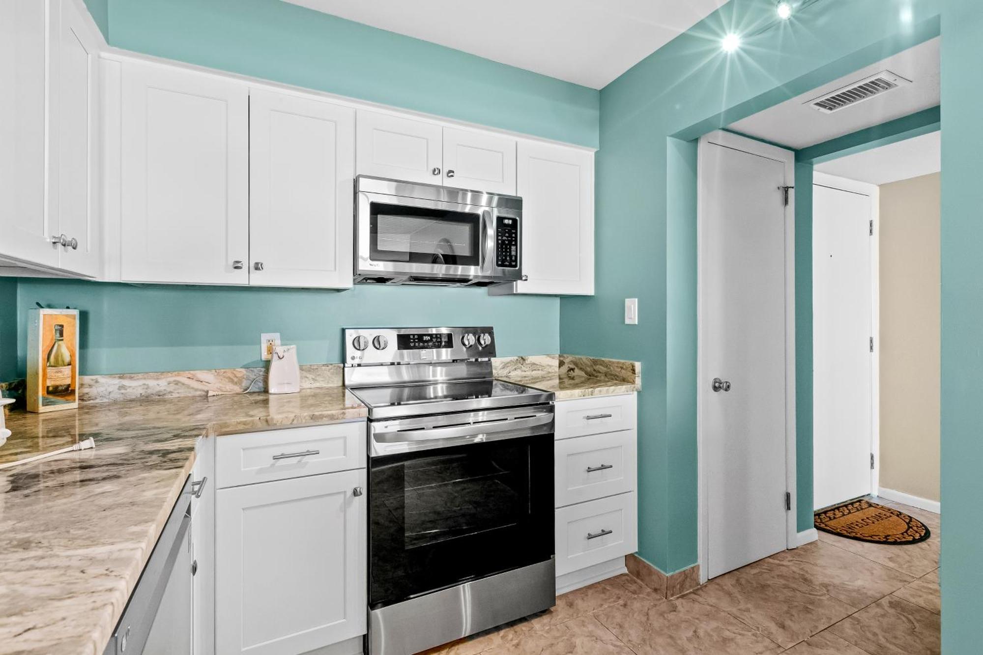 Beach House Destin Ruang foto