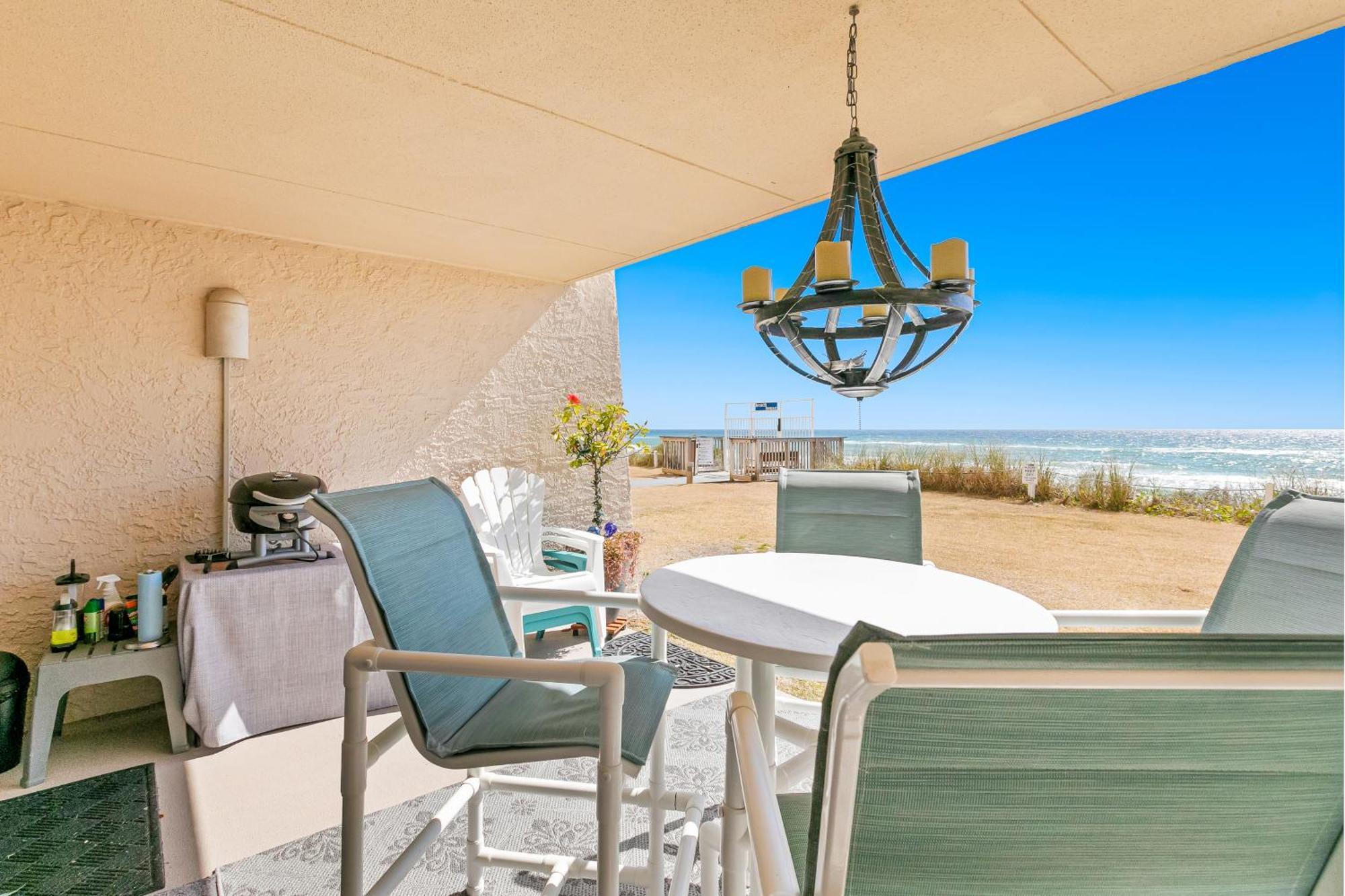 Beach House Destin Ruang foto