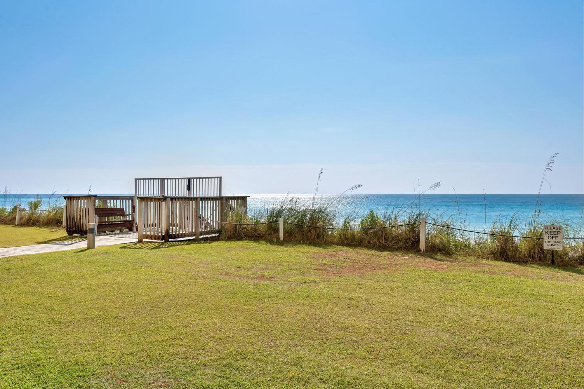 Beach House Destin Ruang foto