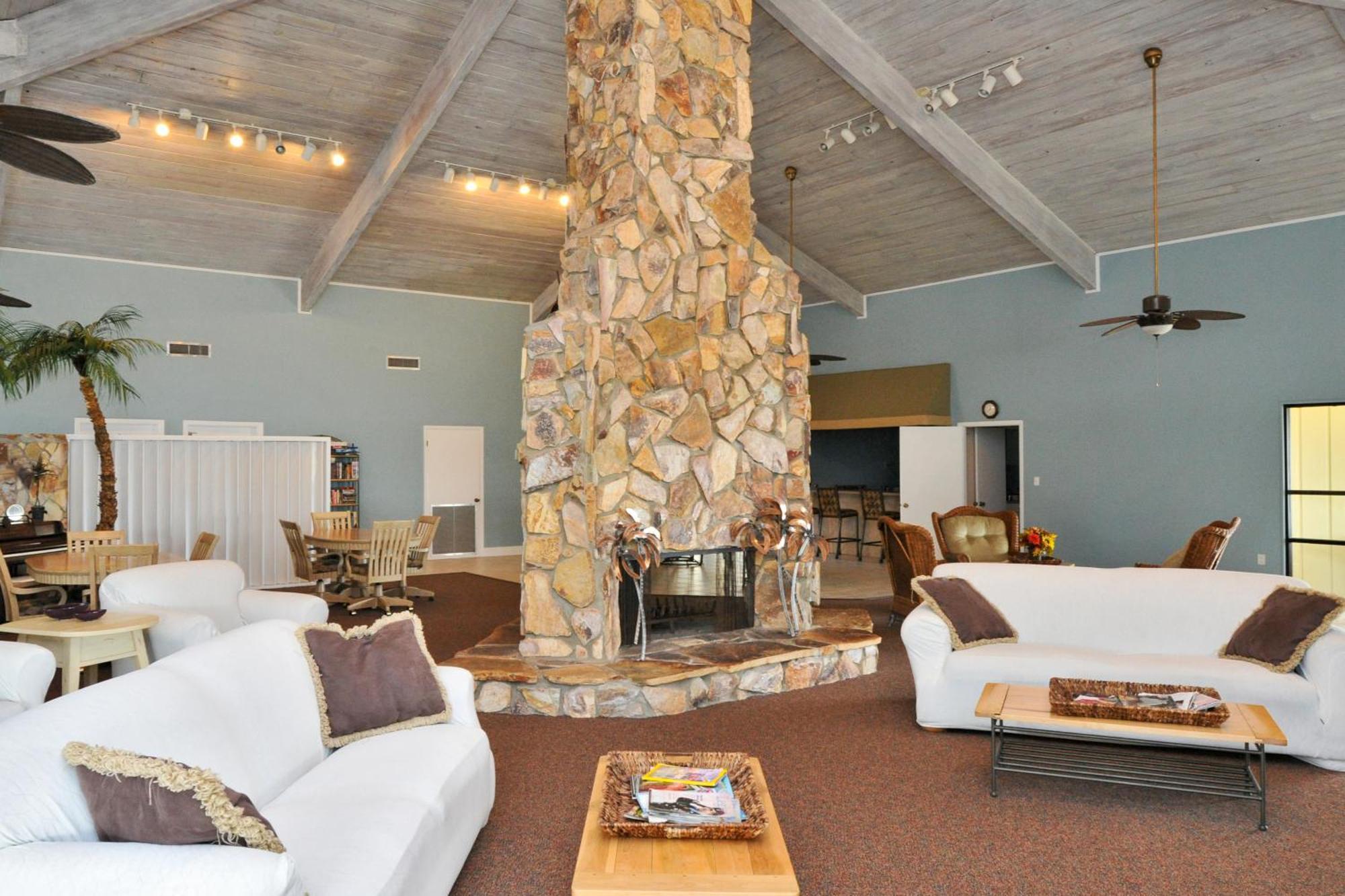 Beach House Destin Ruang foto