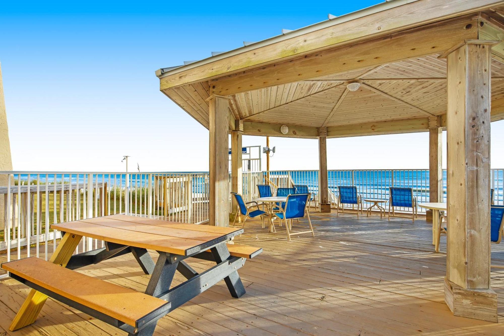 Beach House Destin Ruang foto
