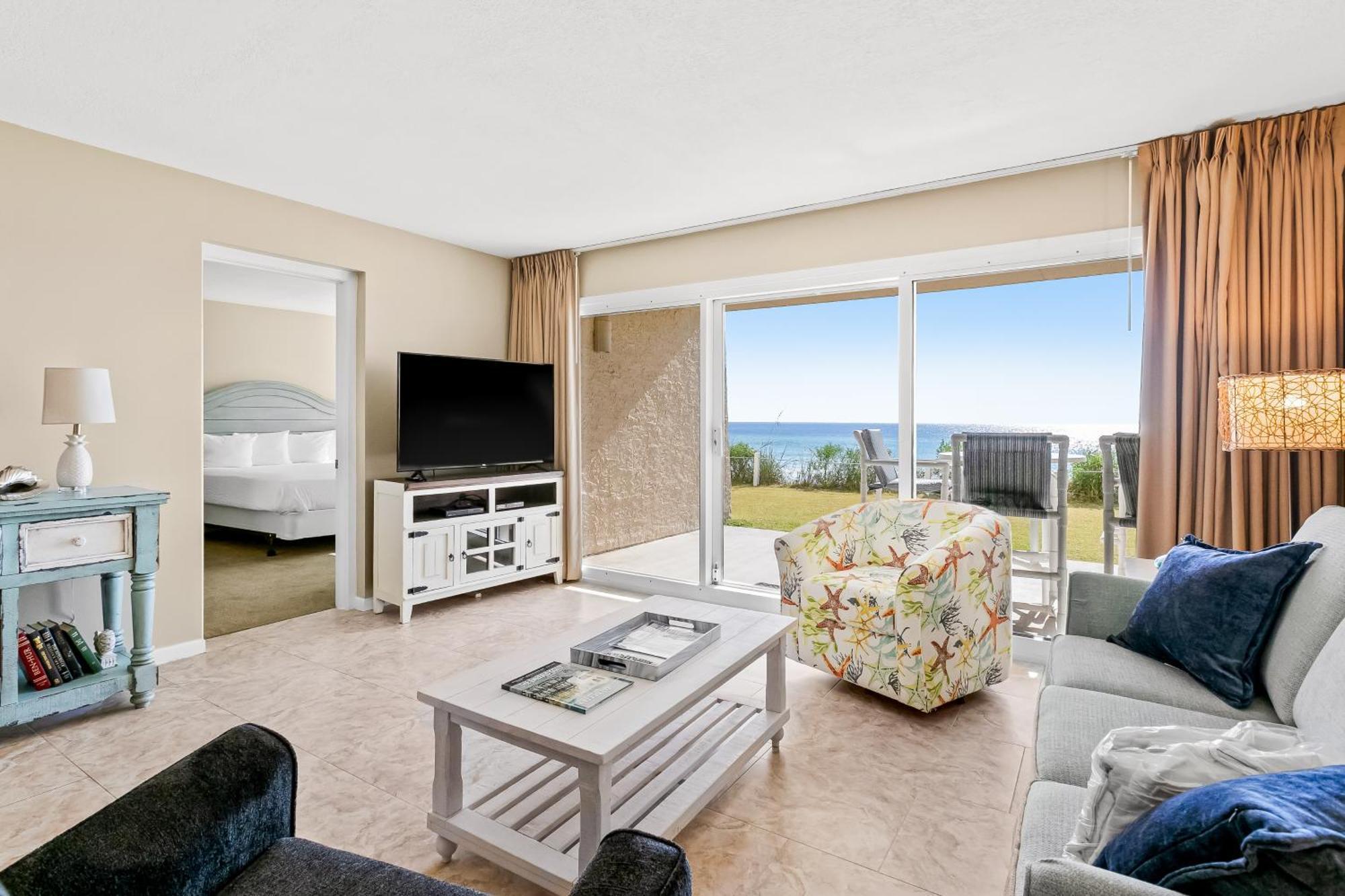 Beach House Destin Ruang foto