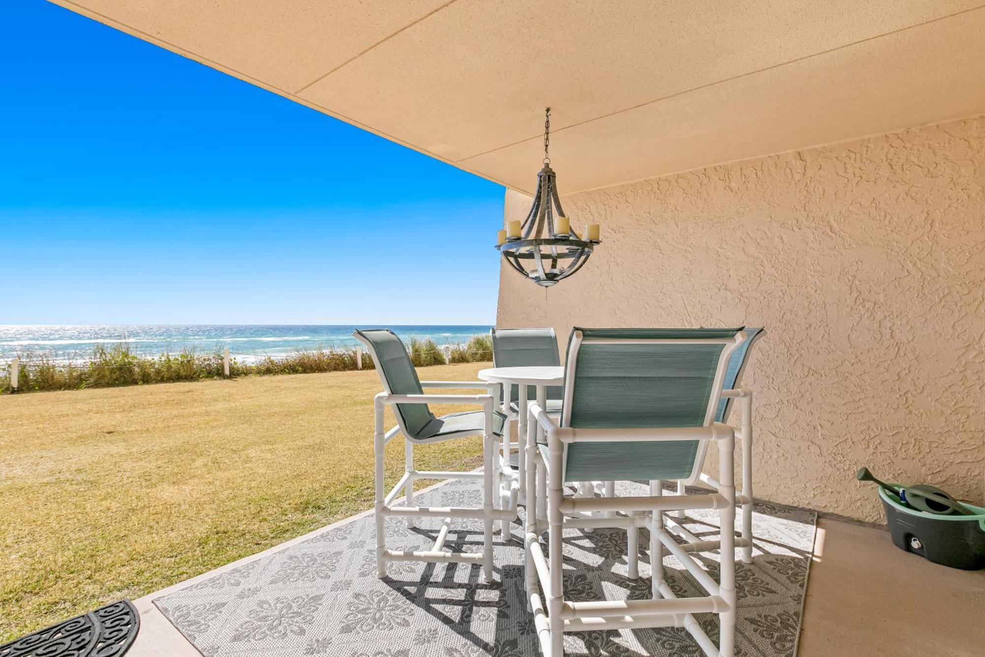 Beach House Destin Ruang foto
