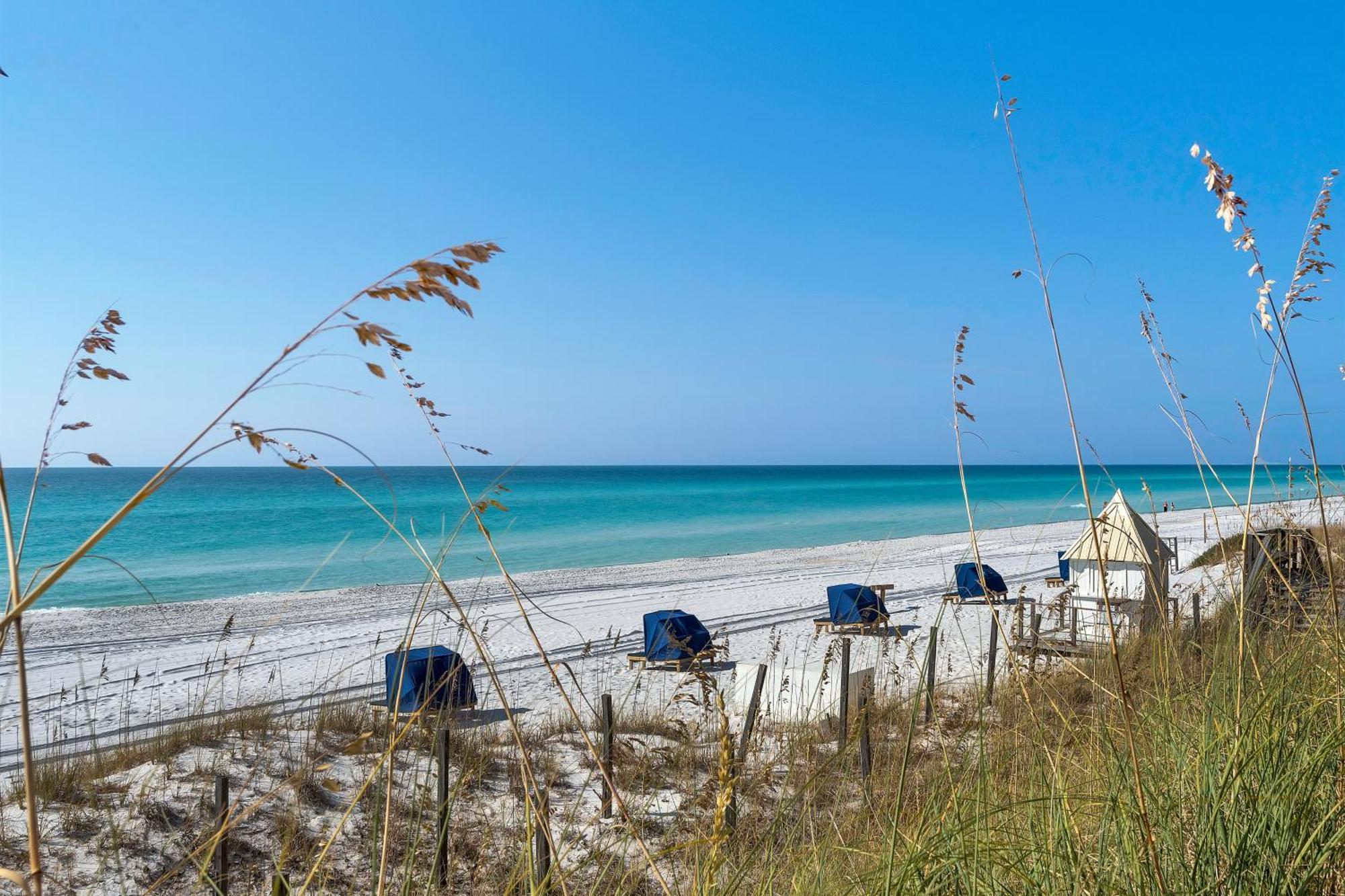 Beach House Destin Ruang foto