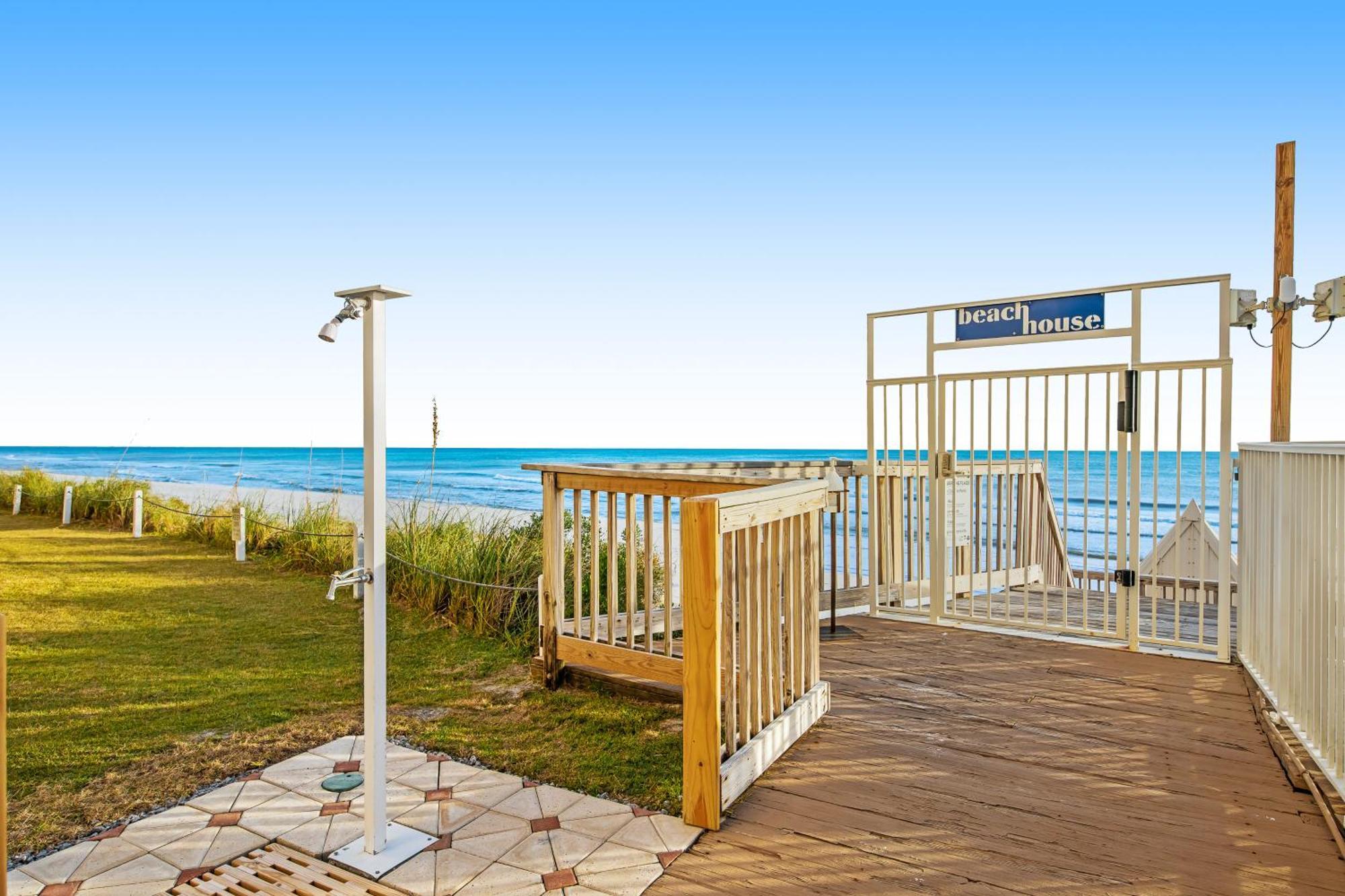 Beach House Destin Ruang foto