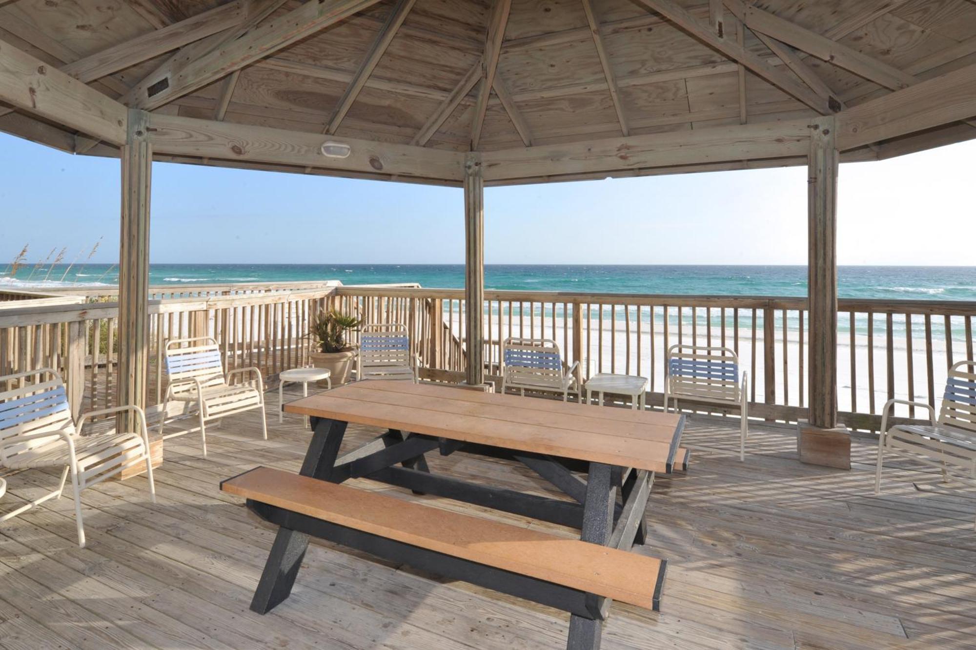 Beach House Destin Ruang foto