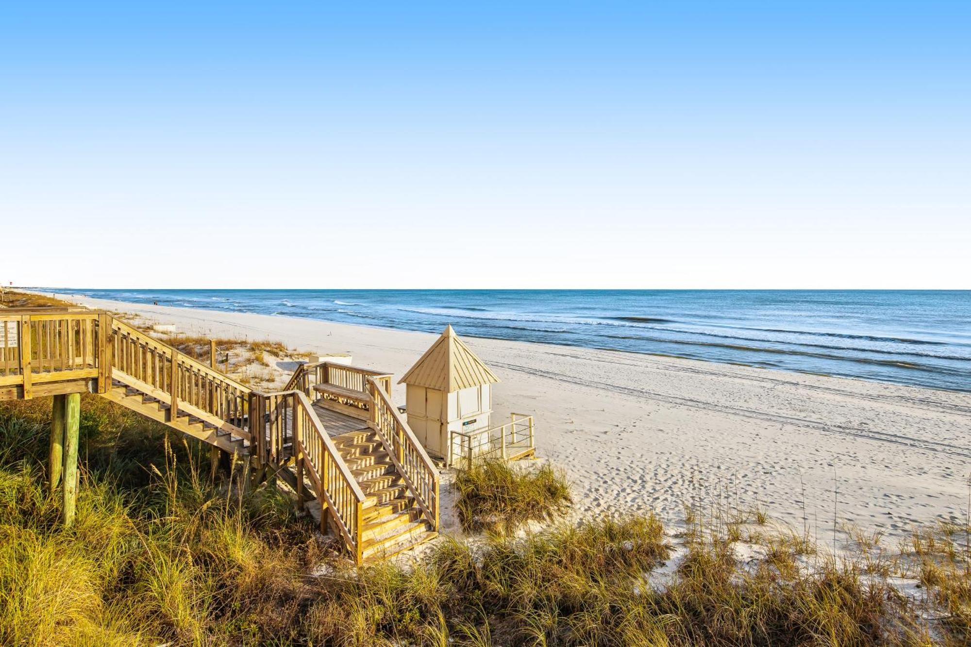 Beach House Destin Ruang foto