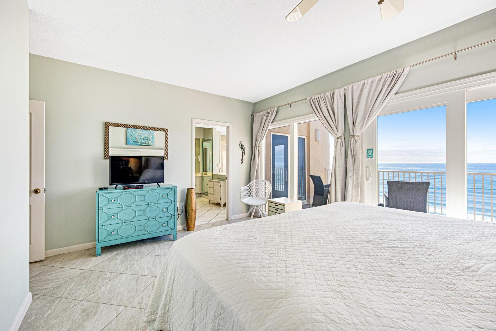 Beach House Destin Ruang foto
