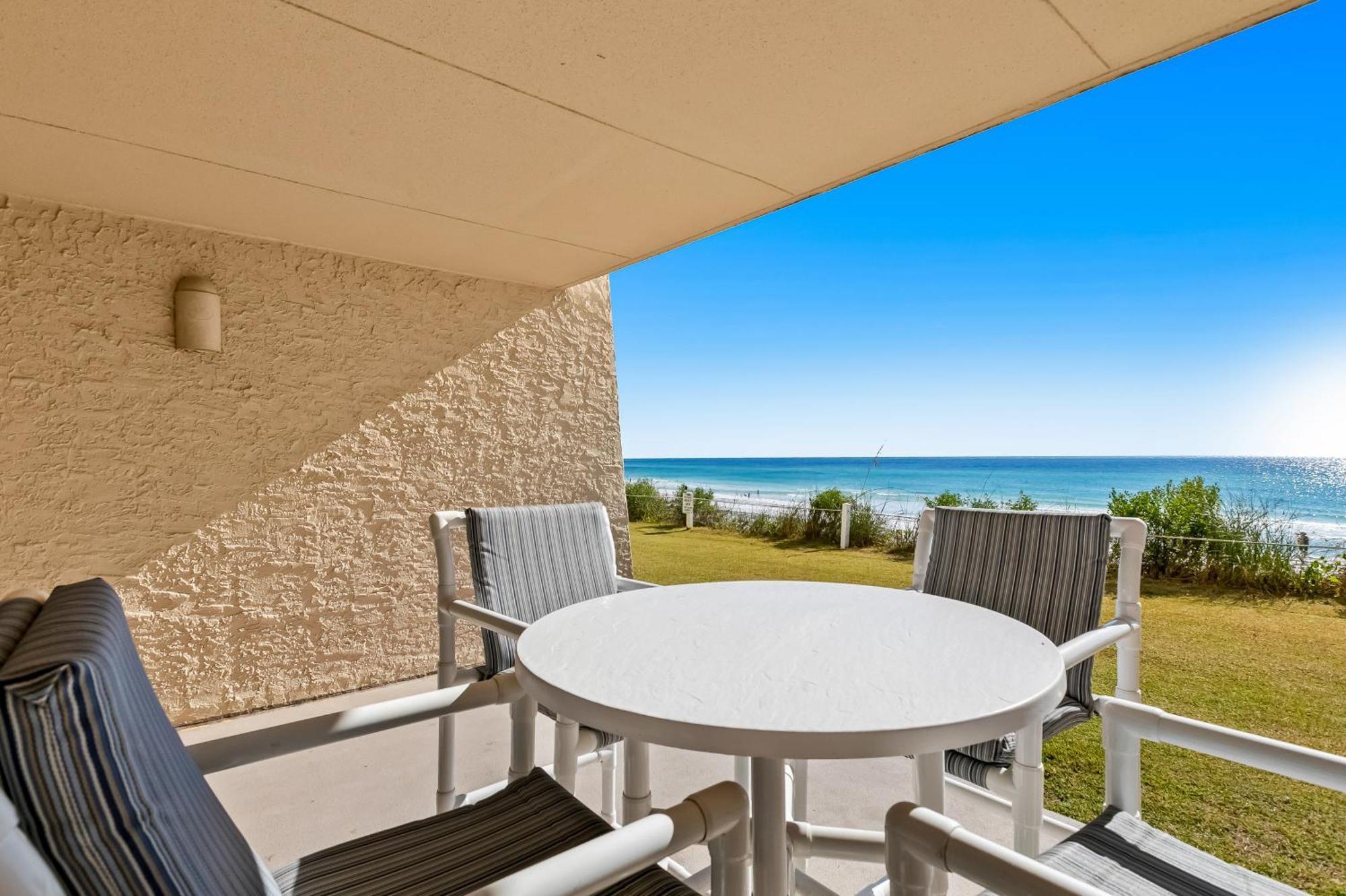 Beach House Destin Ruang foto