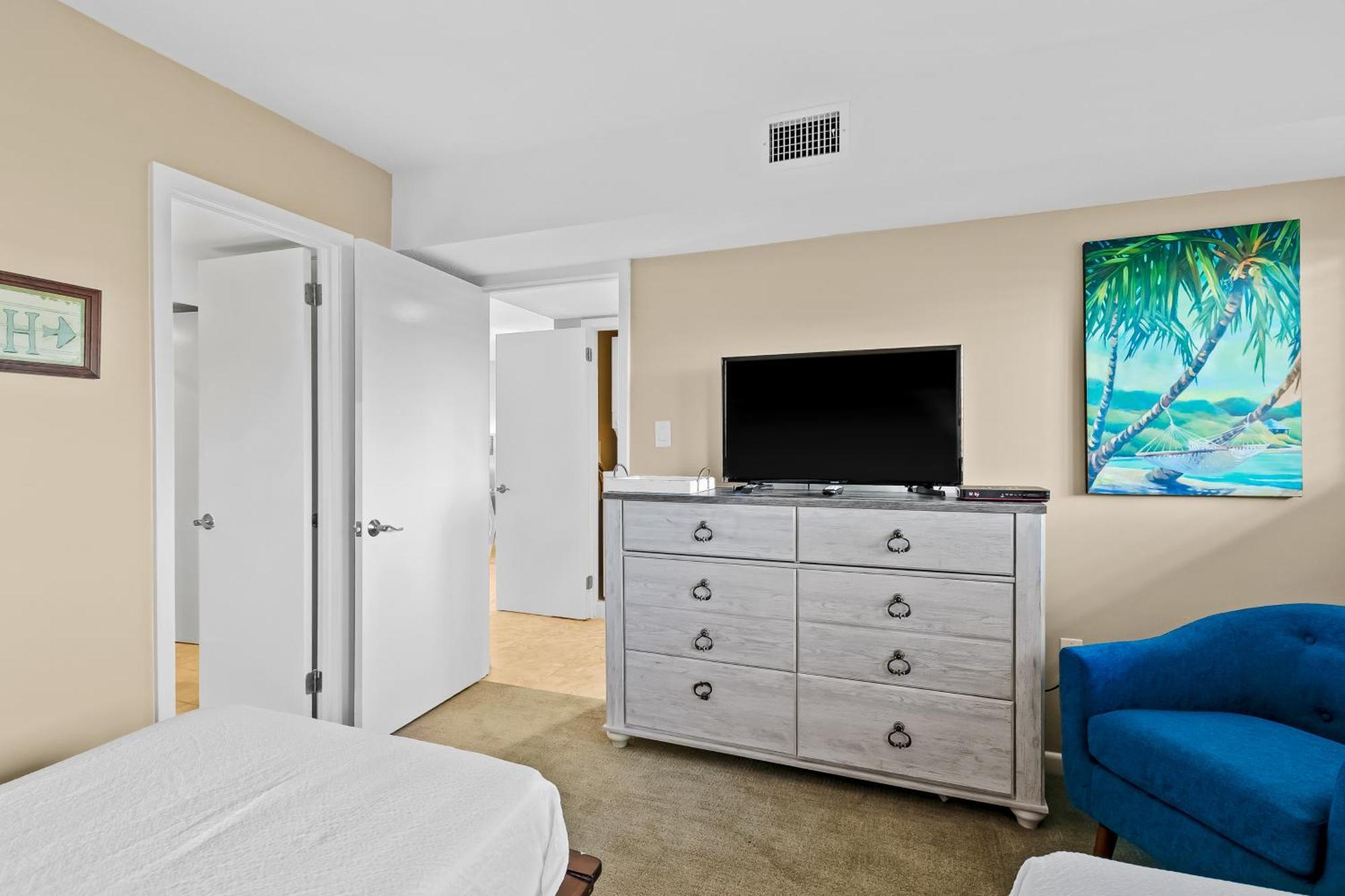 Beach House Destin Ruang foto