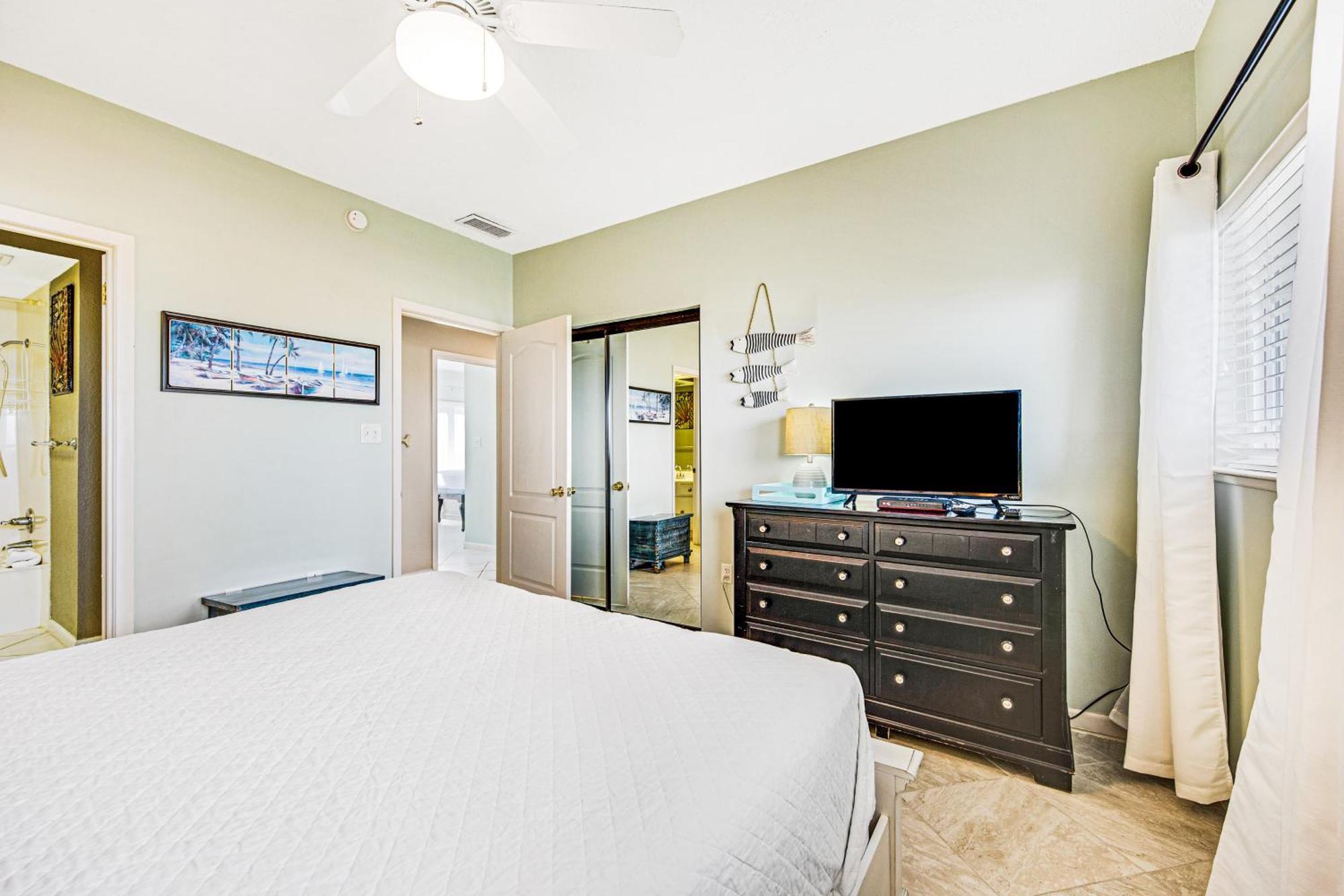 Beach House Destin Ruang foto