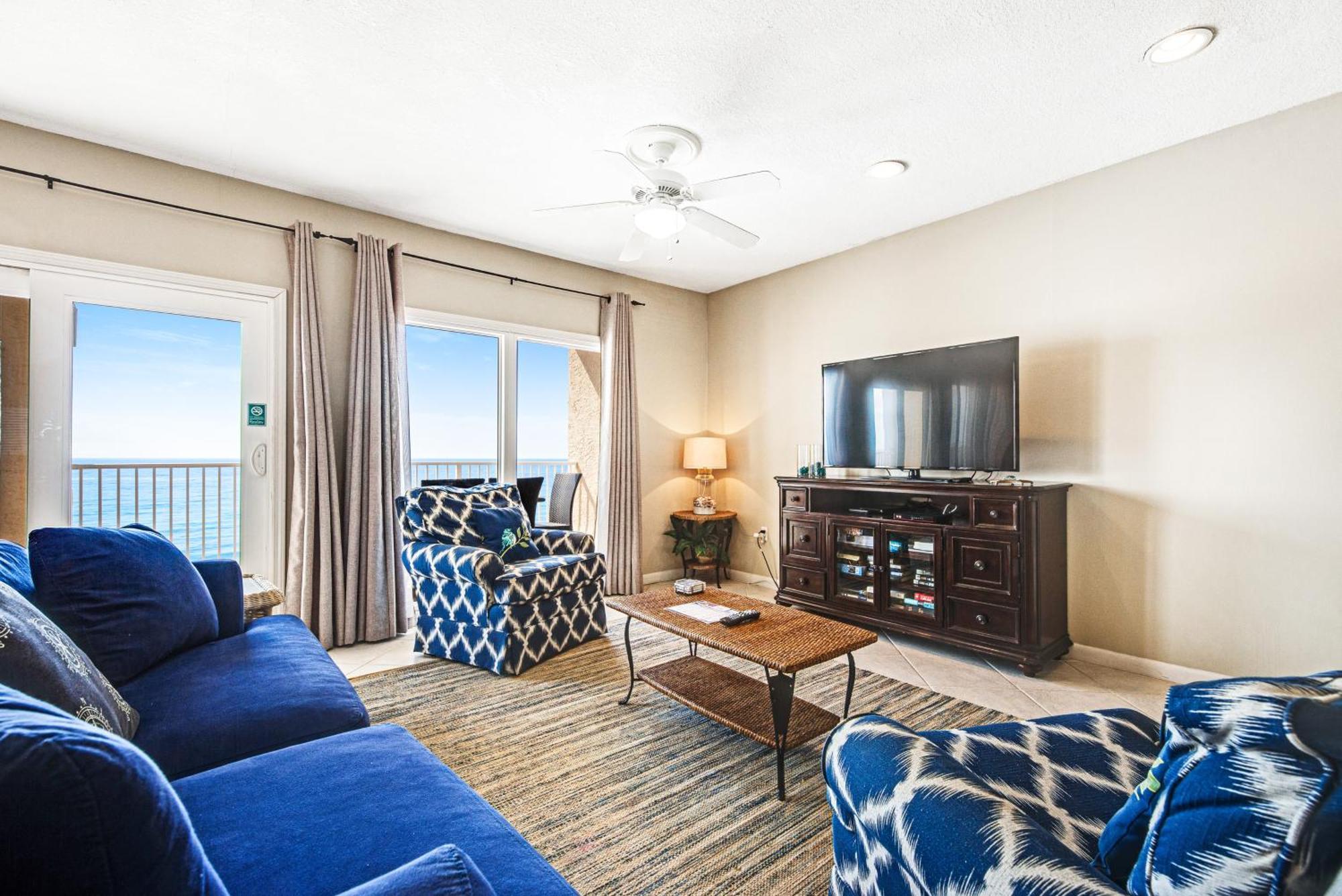 Beach House Destin Ruang foto
