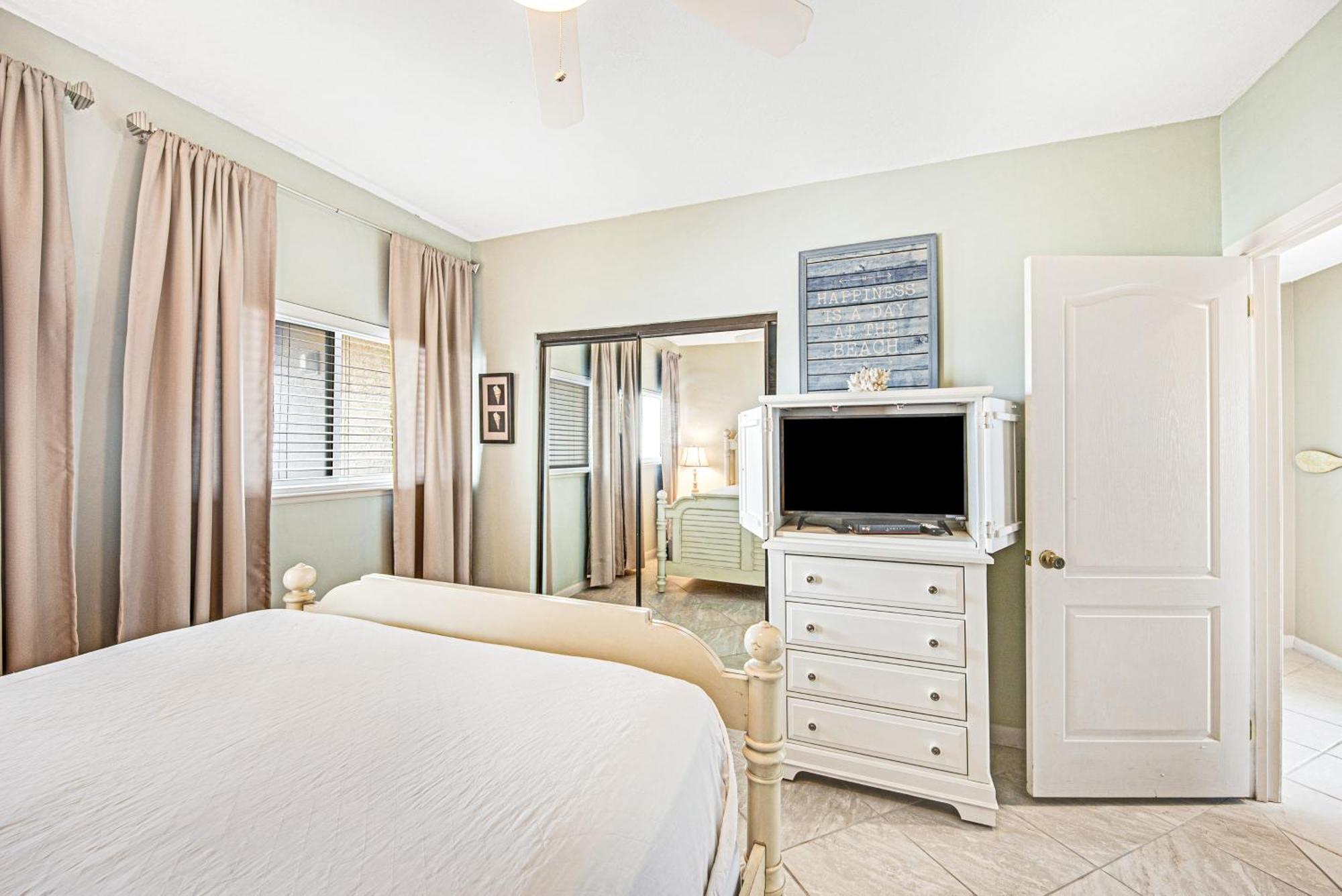 Beach House Destin Ruang foto
