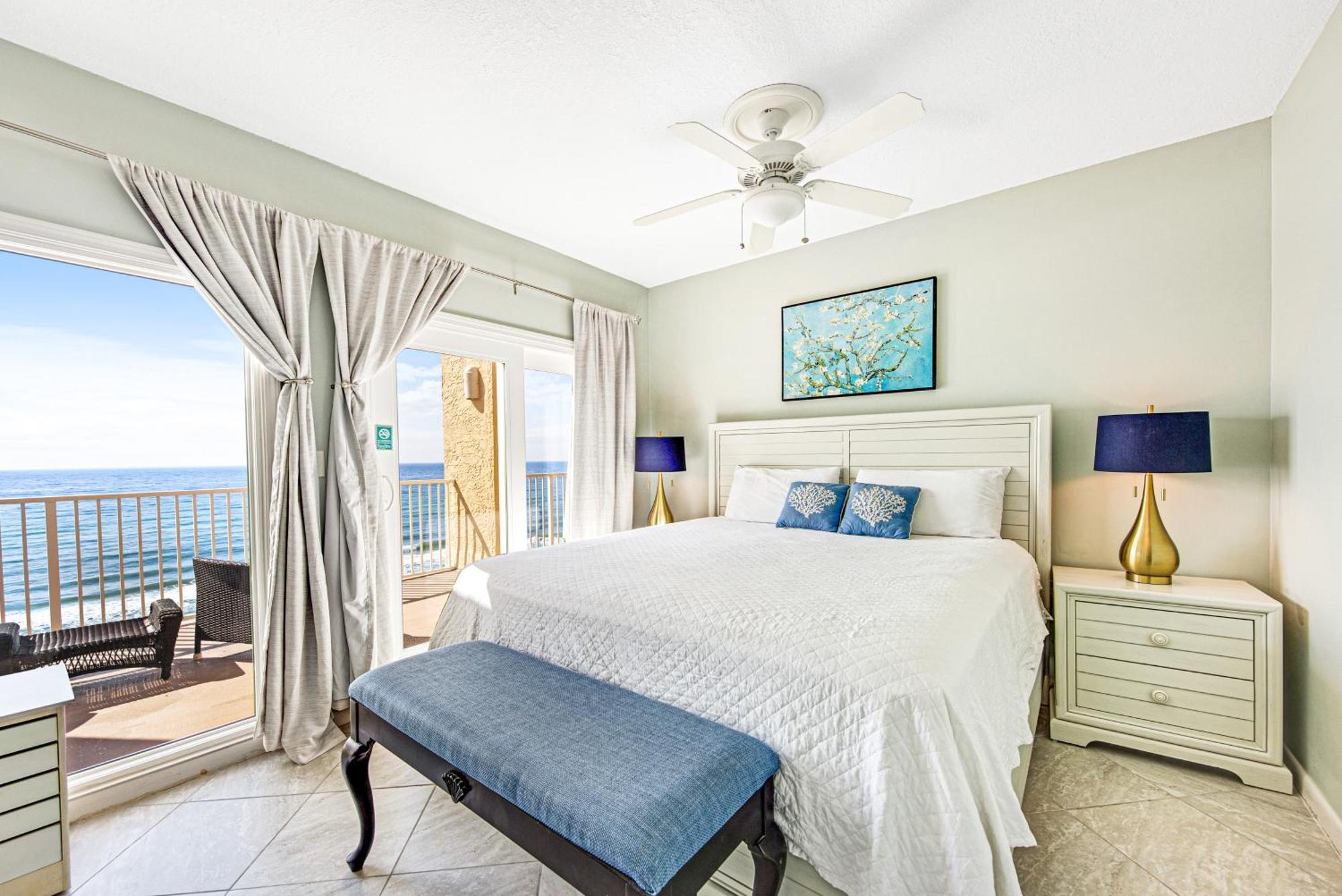 Beach House Destin Ruang foto