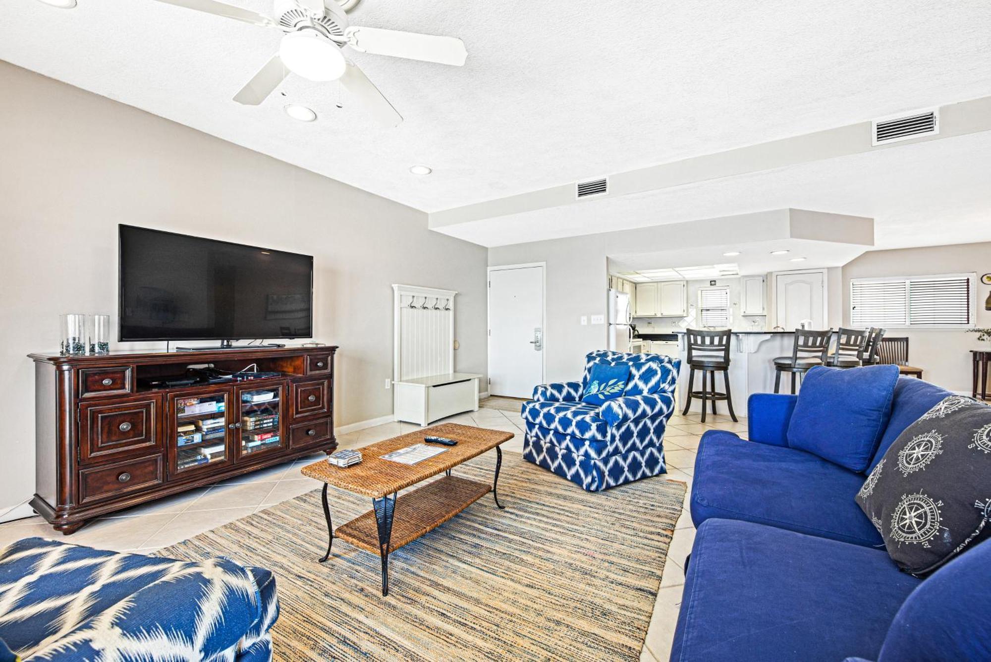 Beach House Destin Ruang foto